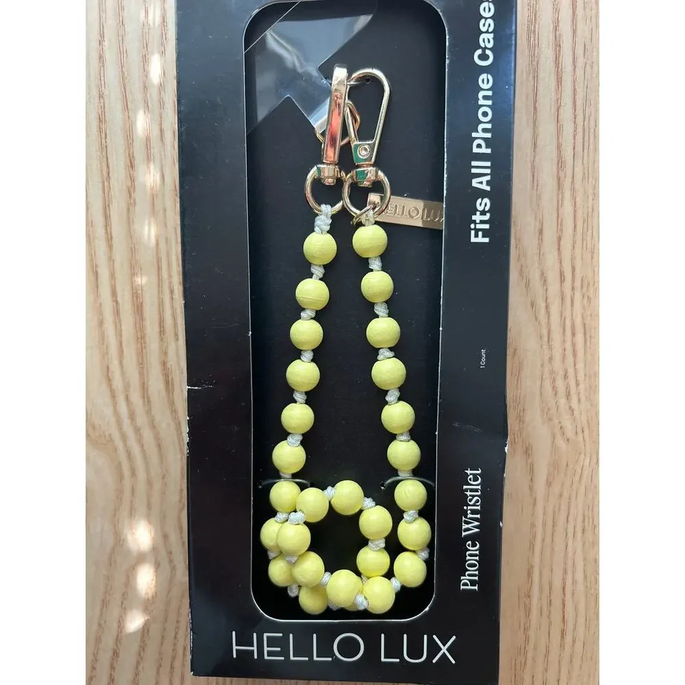 Unbranded clasp new colors